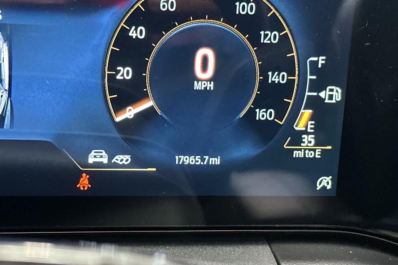 2024 Ford Mustang GT Premium Roseville CA