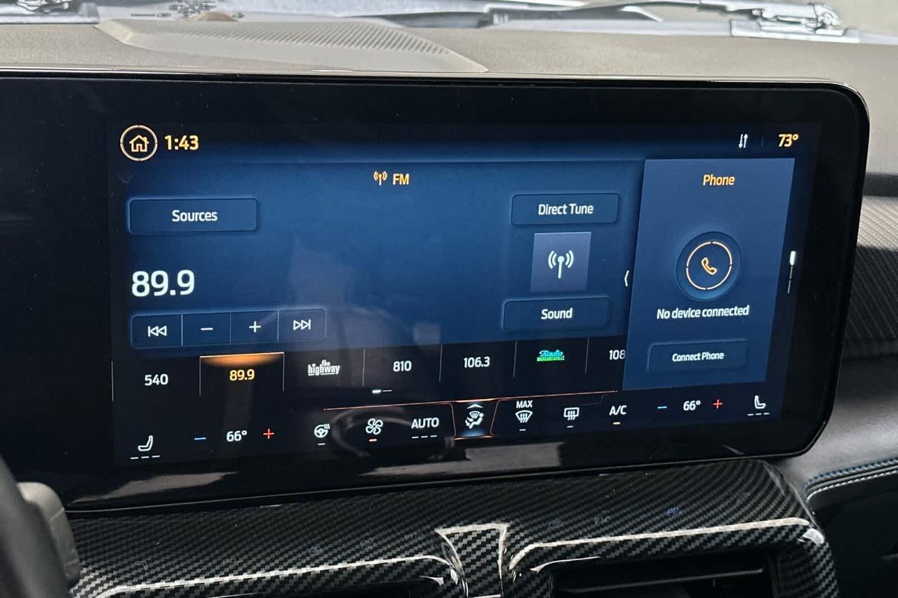 2024 Ford Mustang GT Premium Roseville CA
