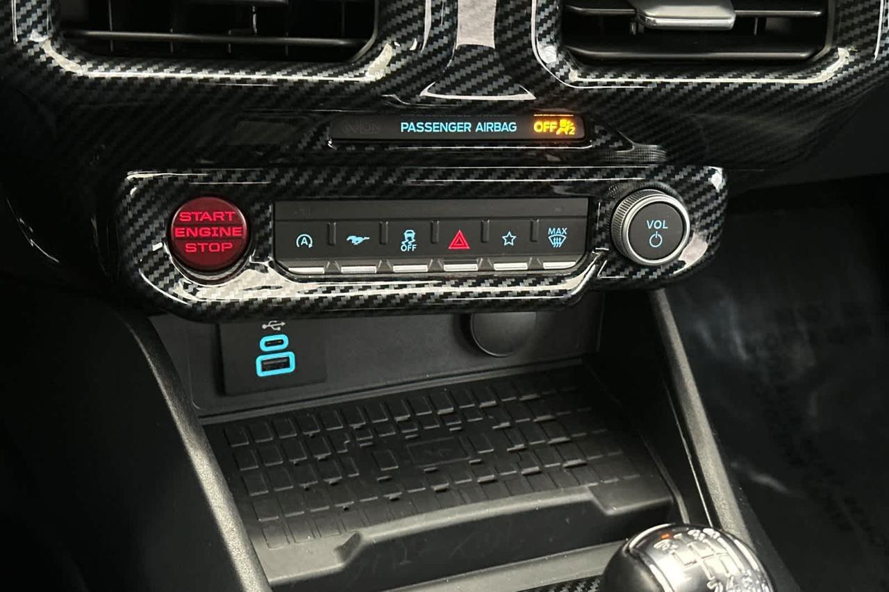 2024 Ford Mustang GT Premium Roseville CA