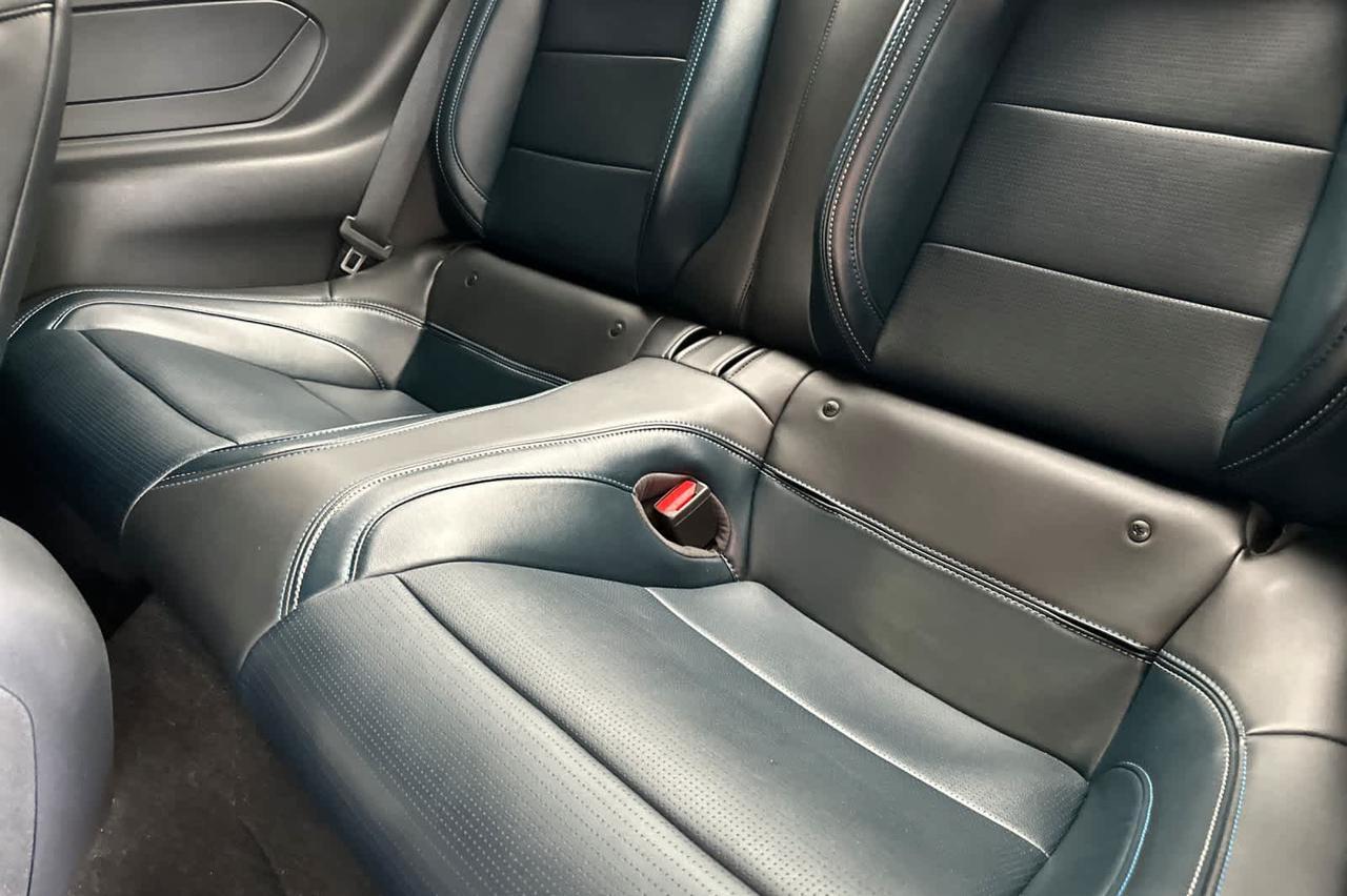 2024 Ford Mustang GT Premium Roseville CA