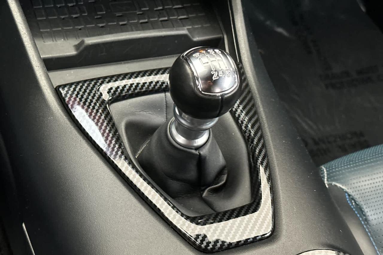 2024 Ford Mustang GT Premium Roseville CA
