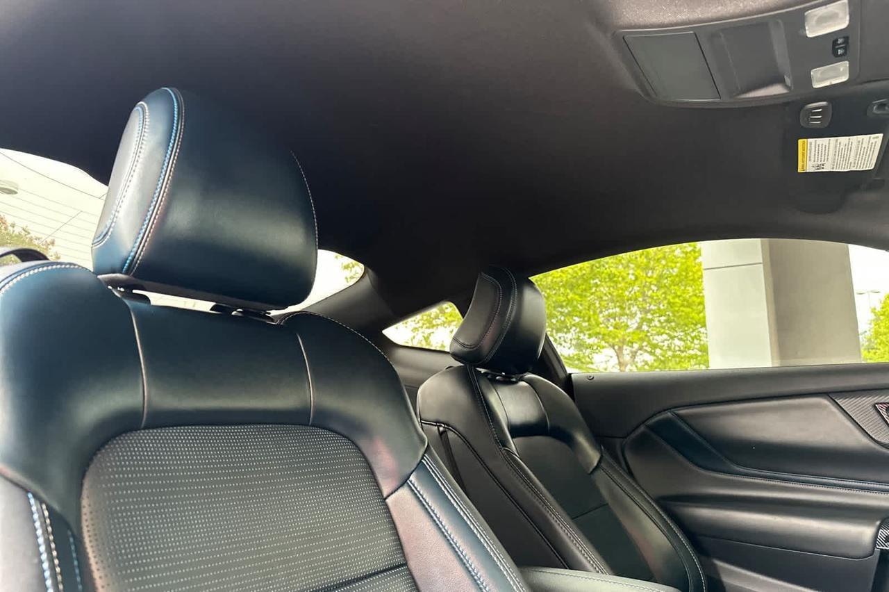 2024 Ford Mustang GT Premium Roseville CA