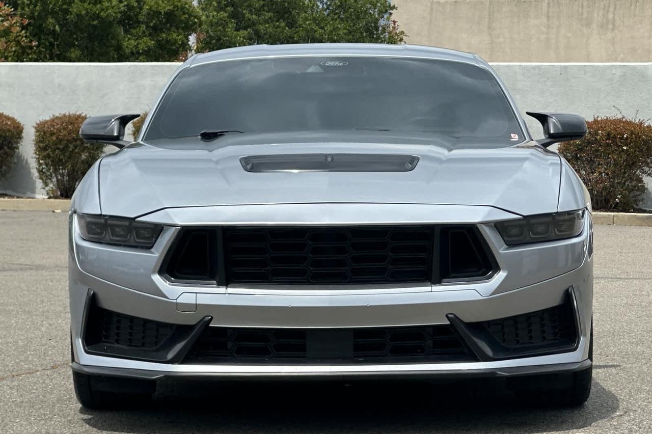 2024 Ford Mustang GT Premium Roseville CA
