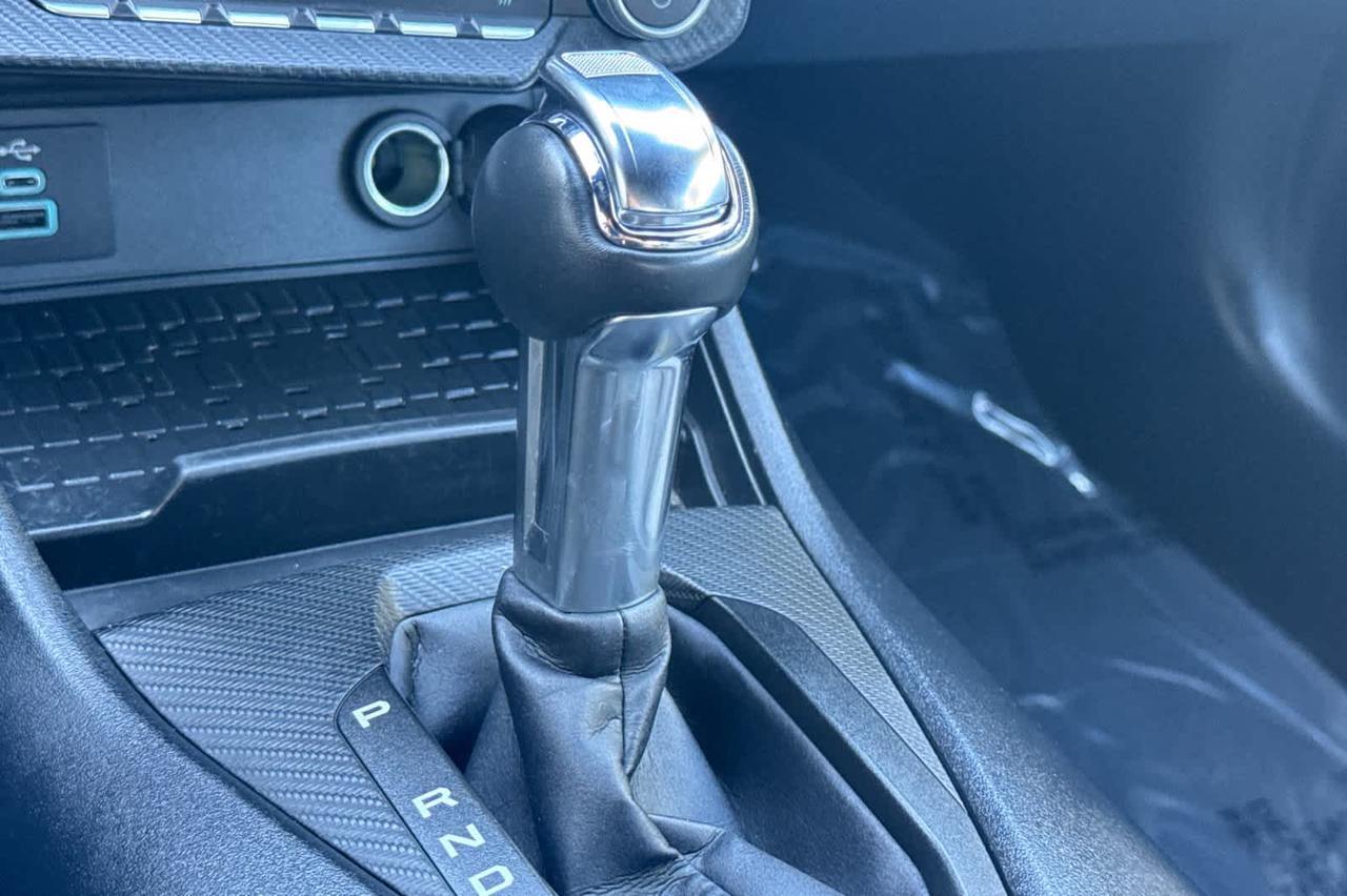 2024 Ford Mustang GT Premium Roseville CA