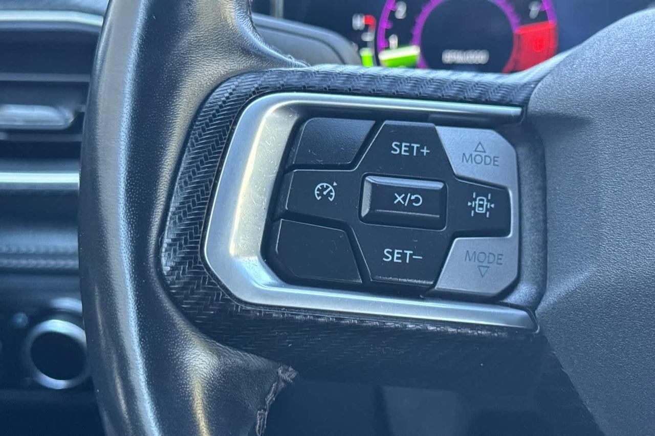 2024 Ford Mustang GT Premium Roseville CA