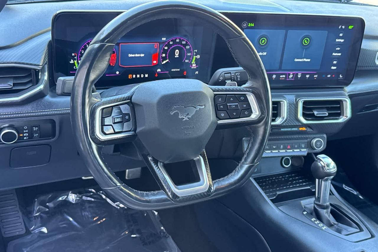 2024 Ford Mustang GT Premium Roseville CA