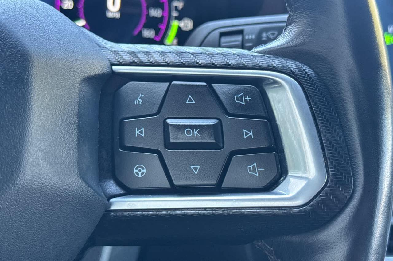 2024 Ford Mustang GT Premium Roseville CA