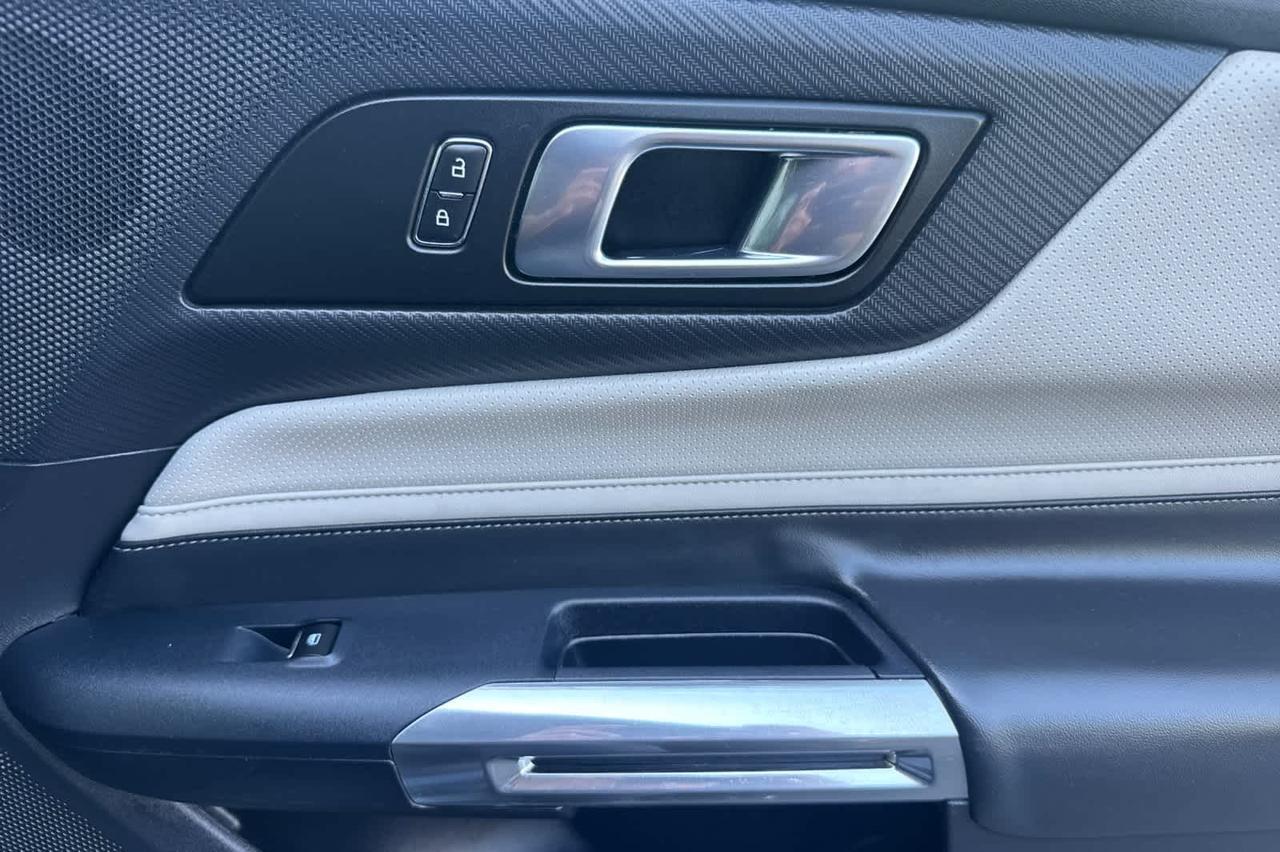 2024 Ford Mustang GT Premium Roseville CA