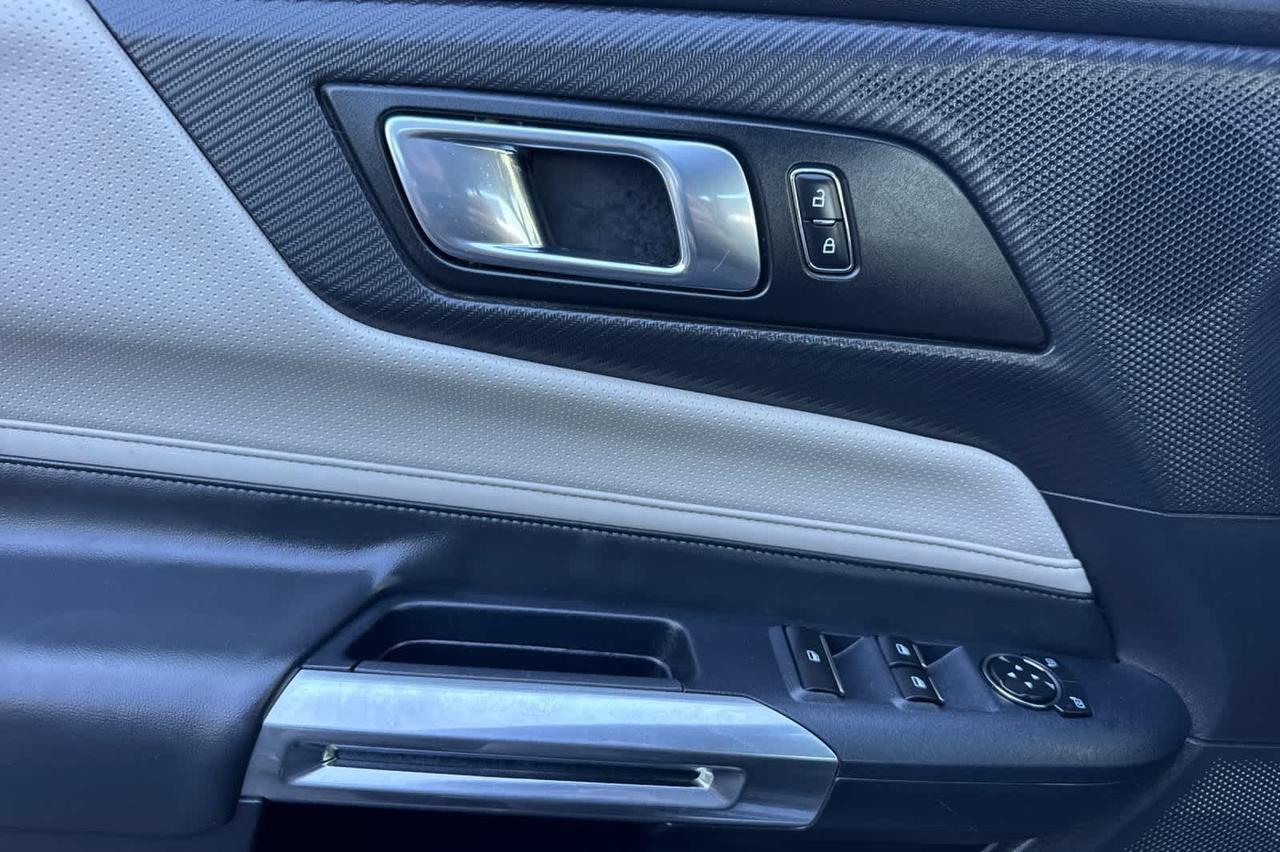 2024 Ford Mustang GT Premium Roseville CA