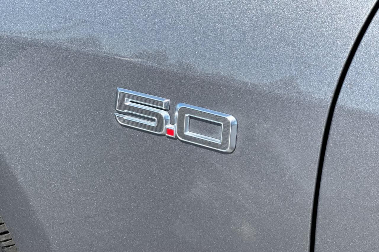 2024 Ford Mustang GT Premium Roseville CA