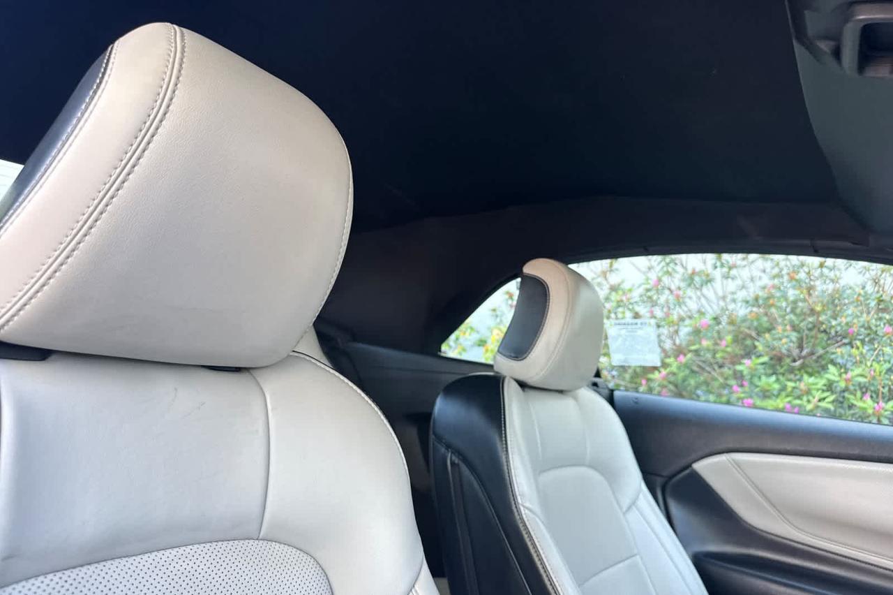 2024 Ford Mustang GT Premium Roseville CA