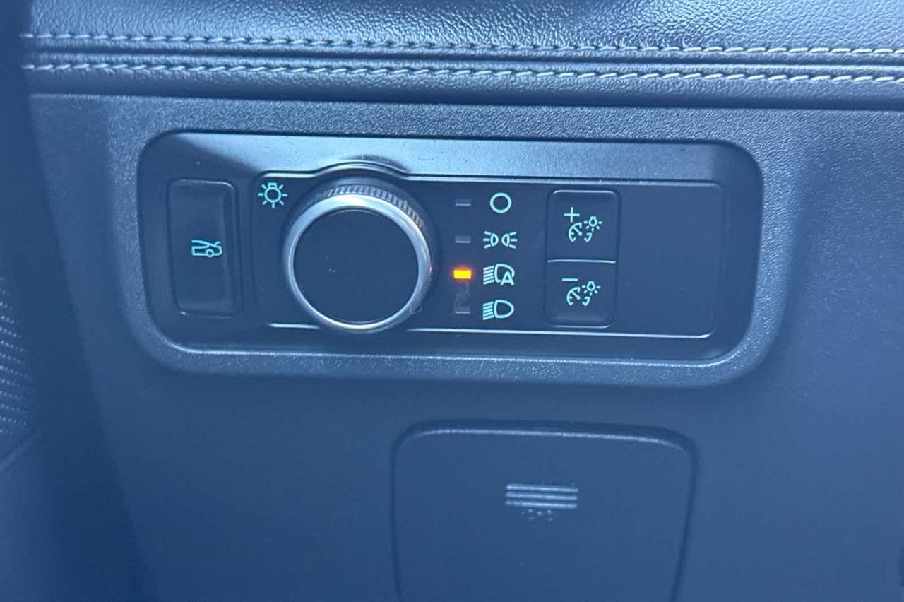 2024 Ford Mustang GT Premium Roseville CA