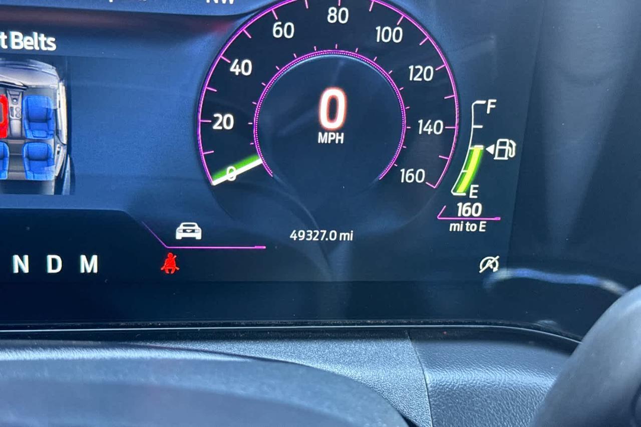 2024 Ford Mustang GT Premium Roseville CA