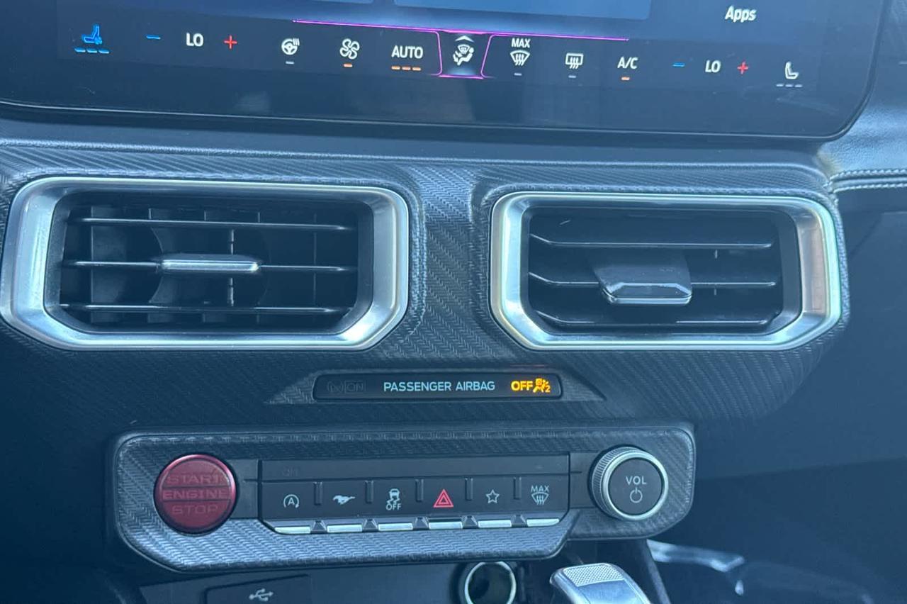 2024 Ford Mustang GT Premium Roseville CA