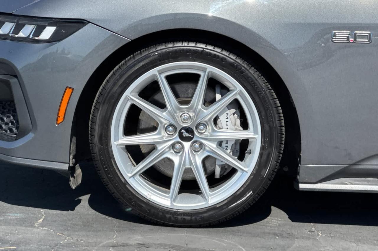 2024 Ford Mustang GT Premium Roseville CA