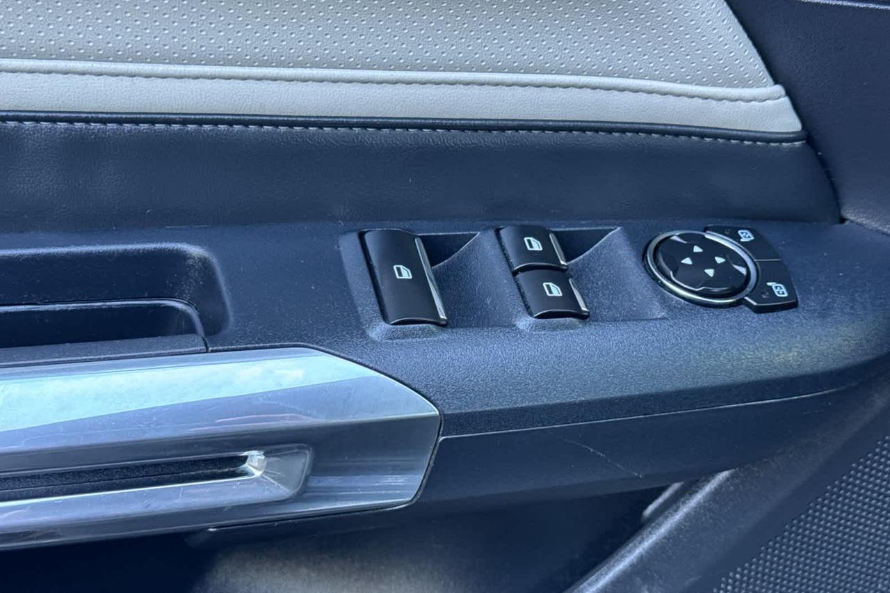 2024 Ford Mustang GT Premium Roseville CA