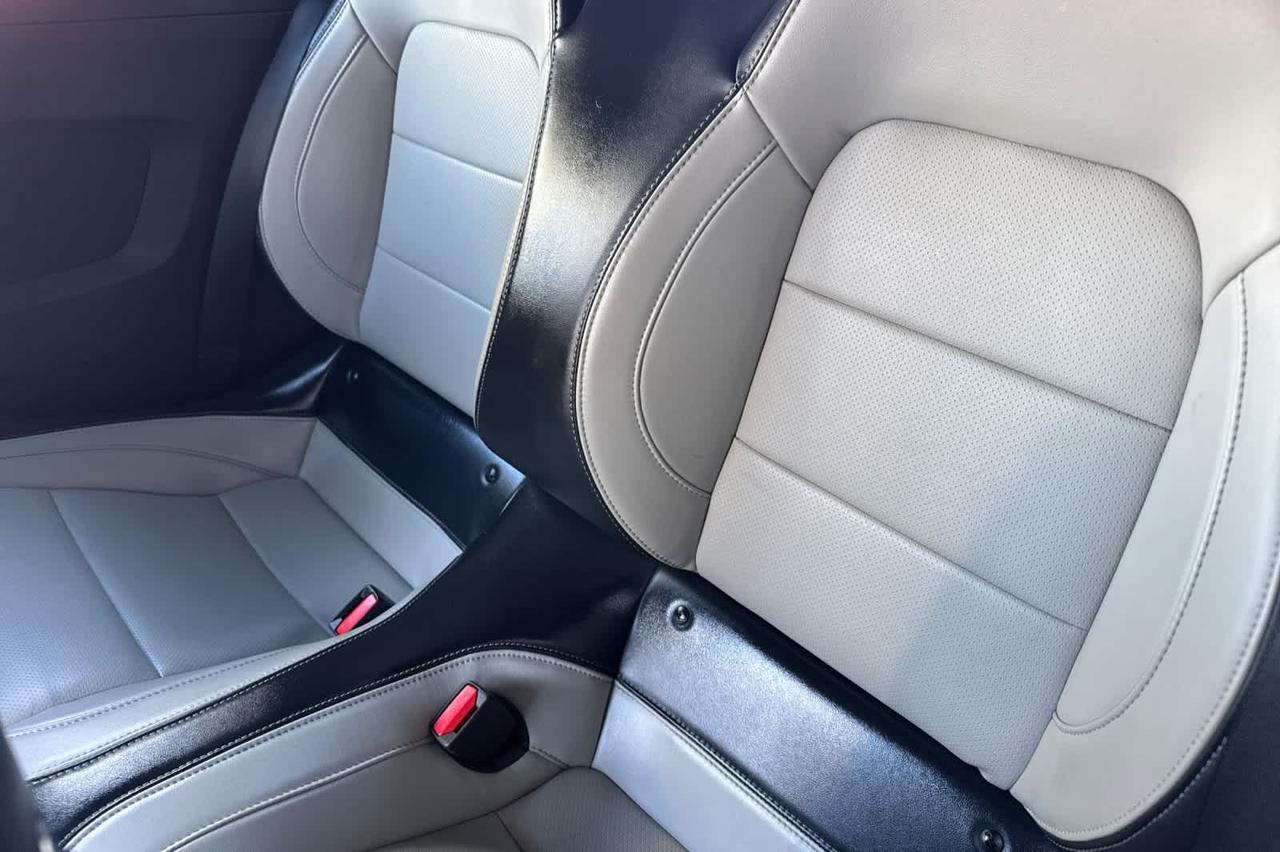 2024 Ford Mustang GT Premium Roseville CA