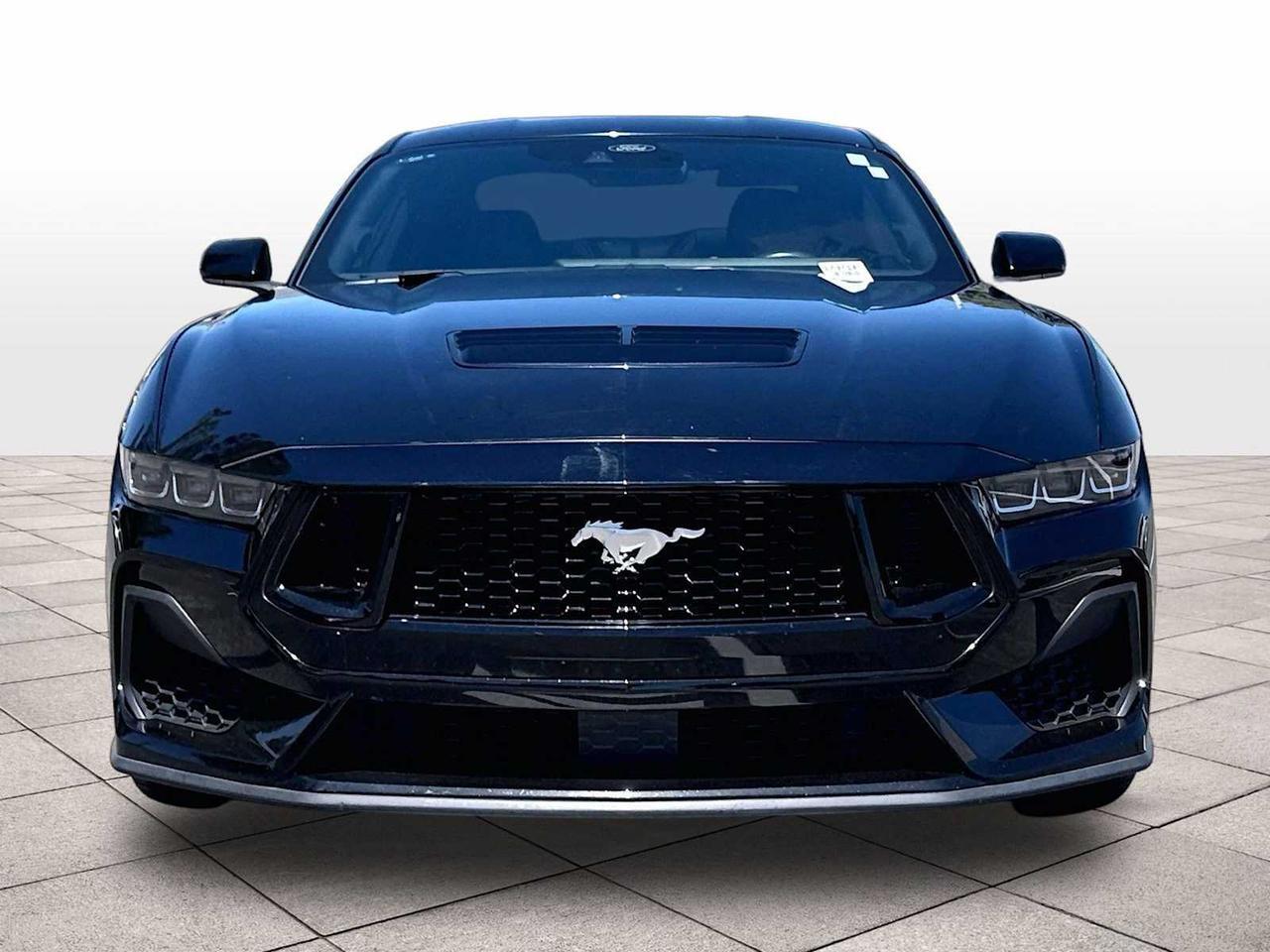2024 Ford Mustang GT Premium Roseville CA