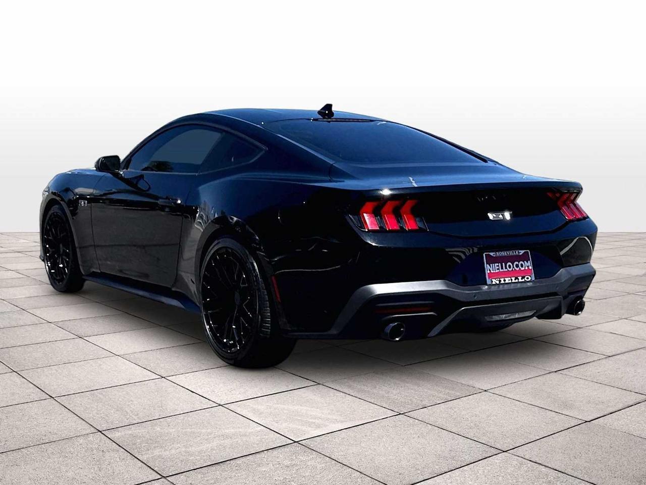 2024 Ford Mustang GT Premium Roseville CA