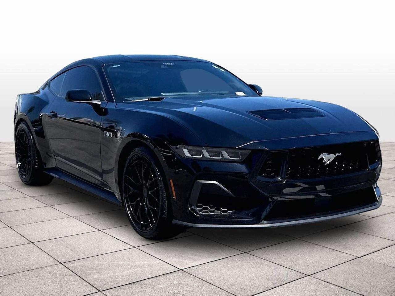 2024 Ford Mustang GT Premium Roseville CA