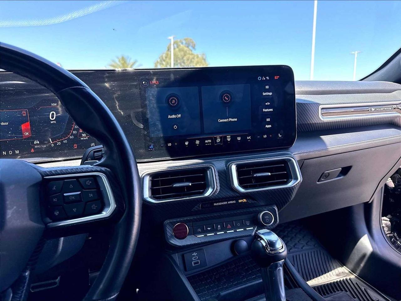 2024 Ford Mustang GT Premium Roseville CA