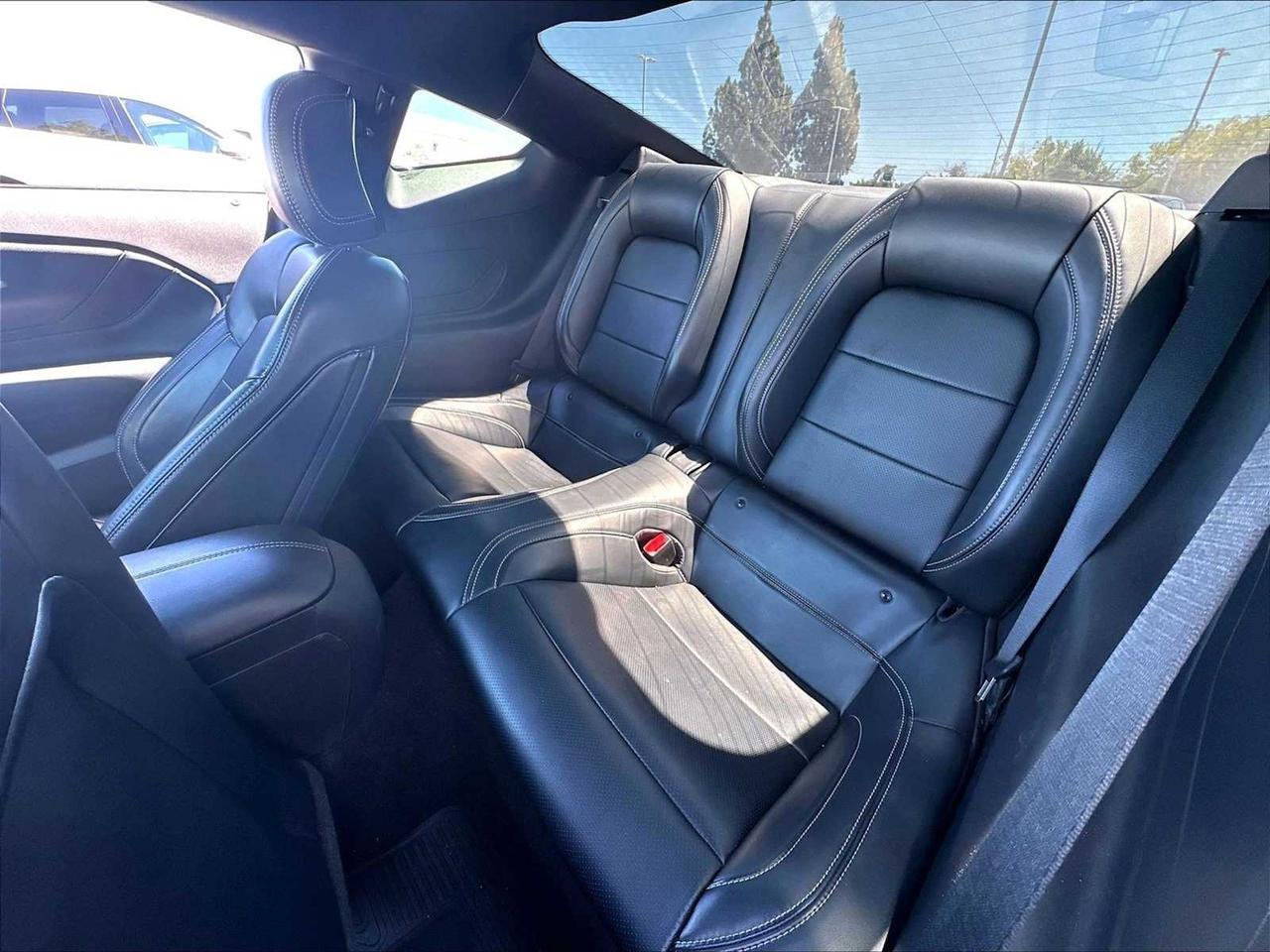 2024 Ford Mustang GT Premium Roseville CA