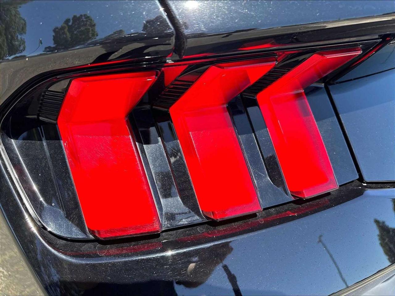 2024 Ford Mustang GT Premium Roseville CA