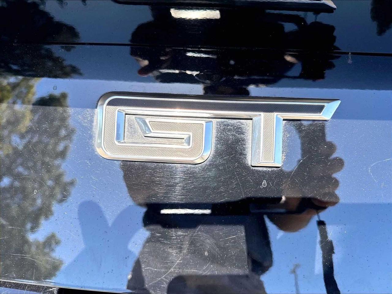 2024 Ford Mustang GT Premium Roseville CA