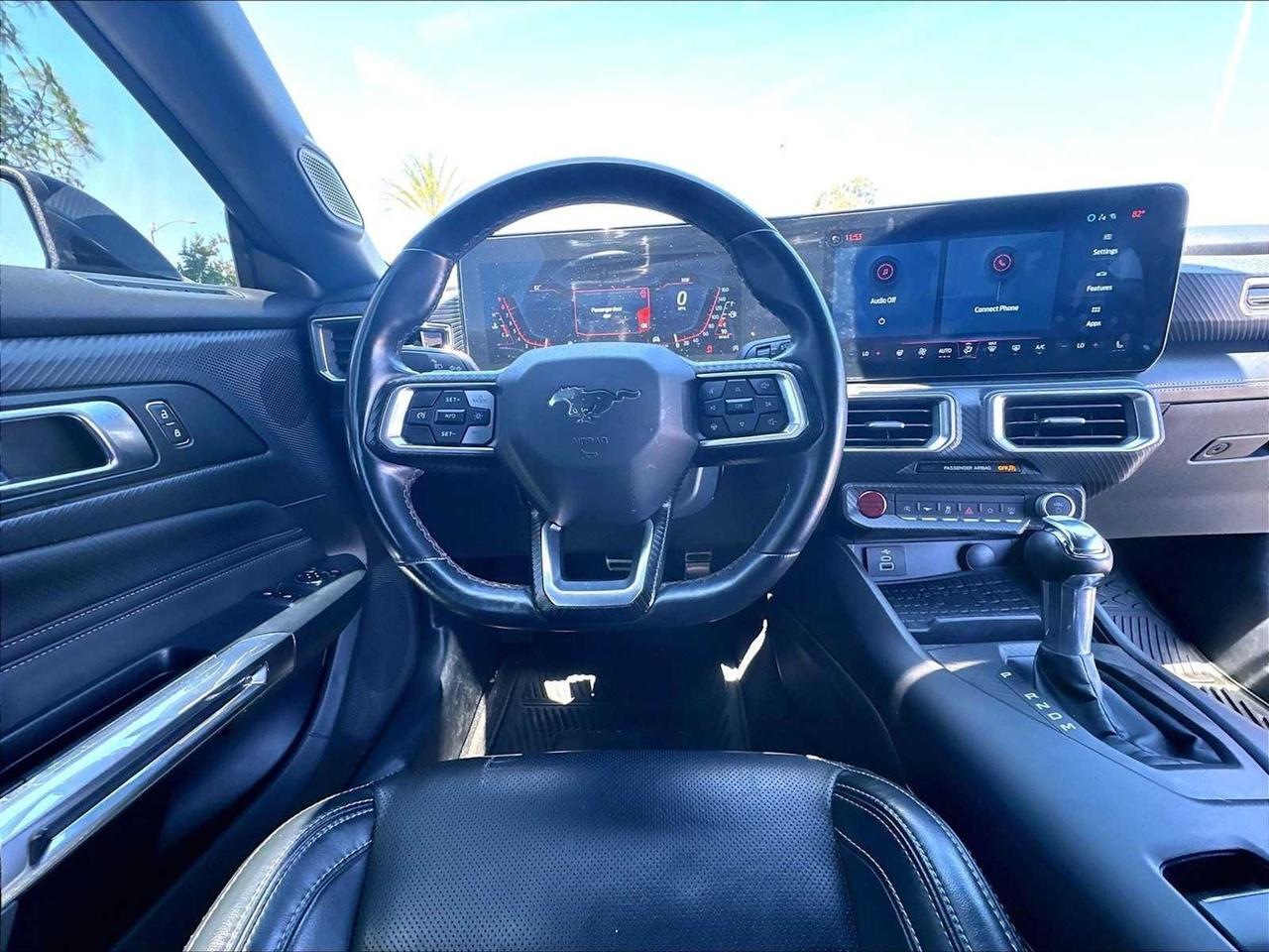 2024 Ford Mustang GT Premium Roseville CA
