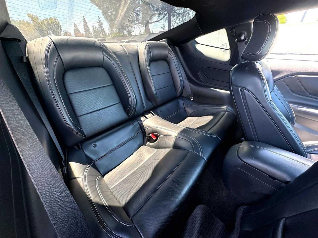2024 Ford Mustang GT Premium Roseville CA
