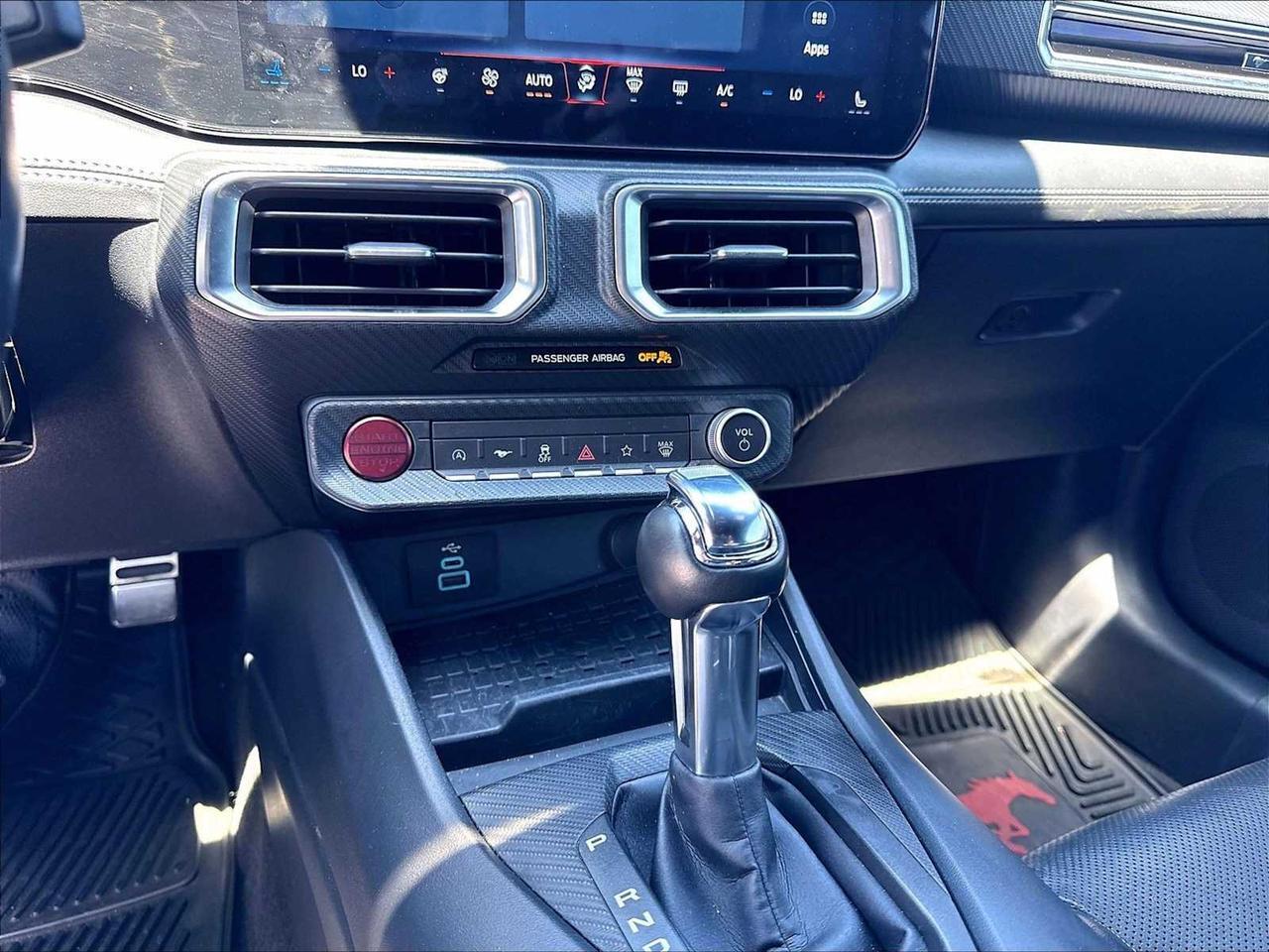 2024 Ford Mustang GT Premium Roseville CA