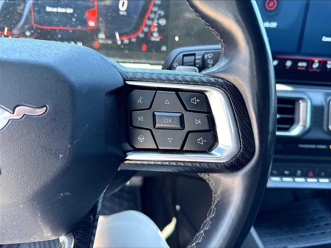 2024 Ford Mustang GT Premium Roseville CA