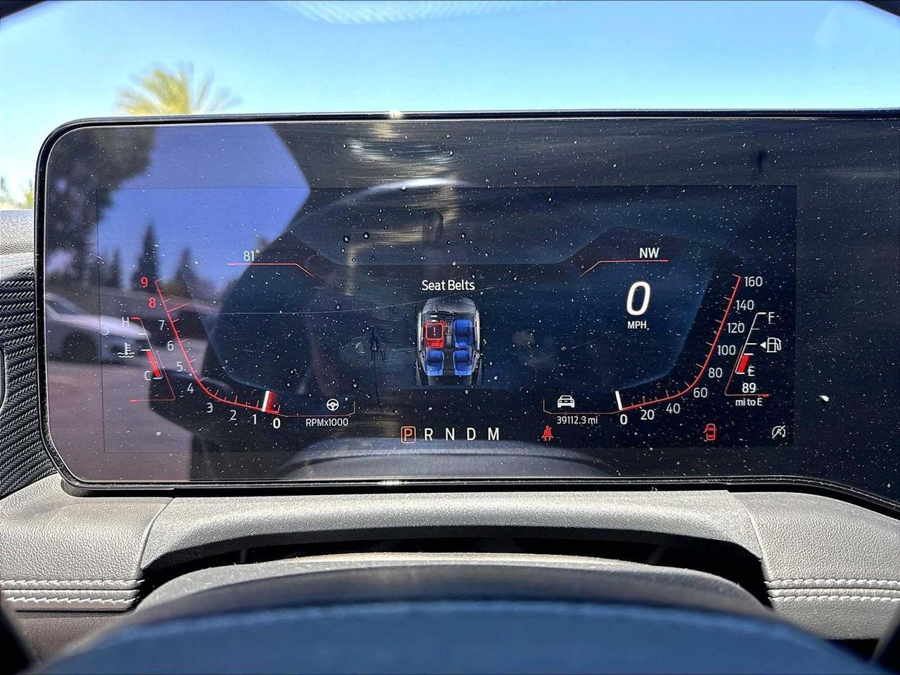 2024 Ford Mustang GT Premium Roseville CA