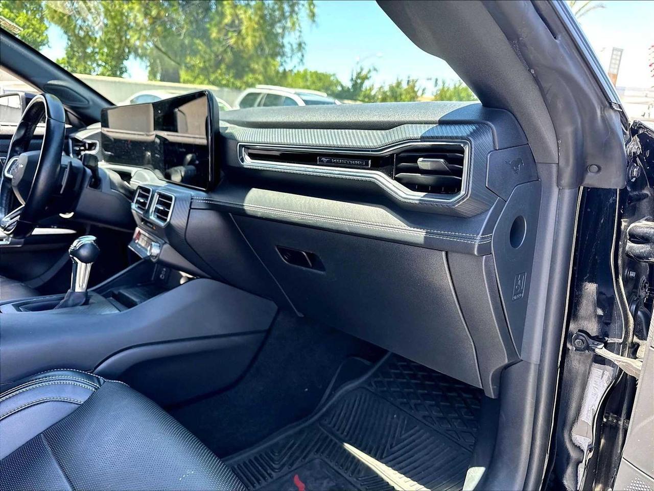 2024 Ford Mustang GT Premium Roseville CA