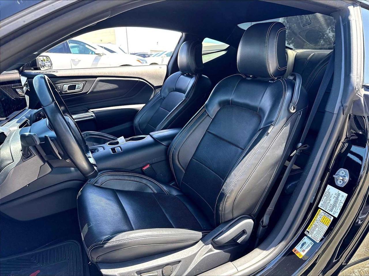 2024 Ford Mustang GT Premium Roseville CA