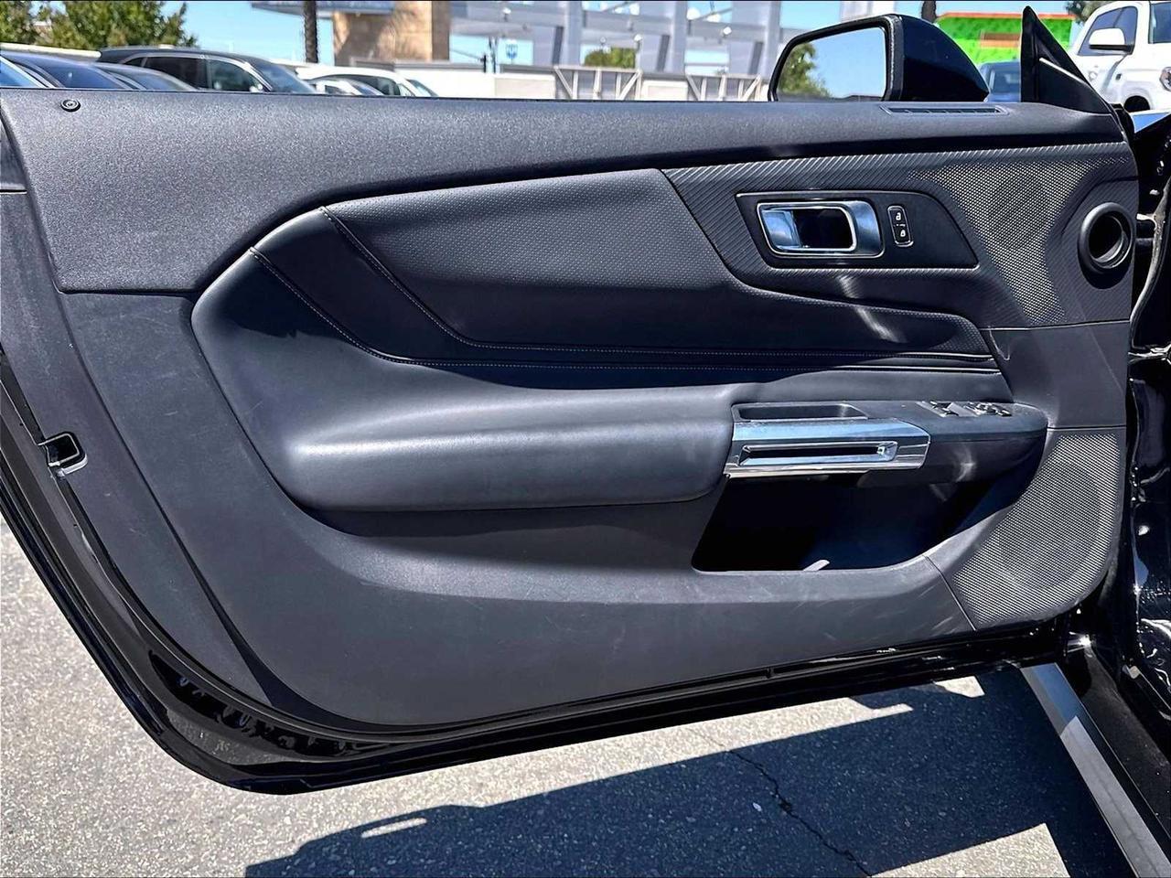 2024 Ford Mustang GT Premium Roseville CA