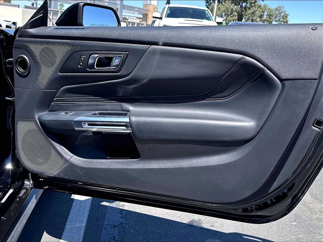 2024 Ford Mustang GT Premium Roseville CA