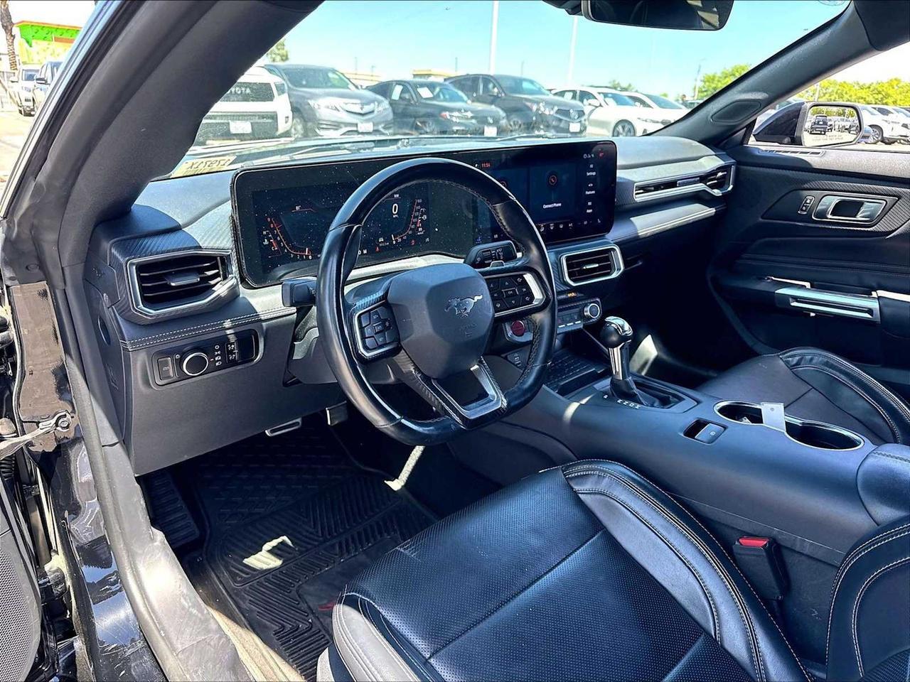 2024 Ford Mustang GT Premium Roseville CA