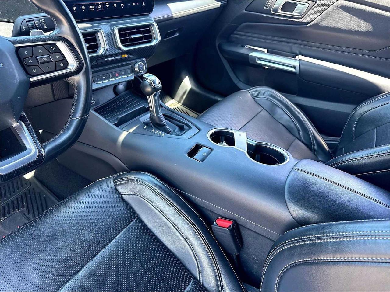 2024 Ford Mustang GT Premium Roseville CA