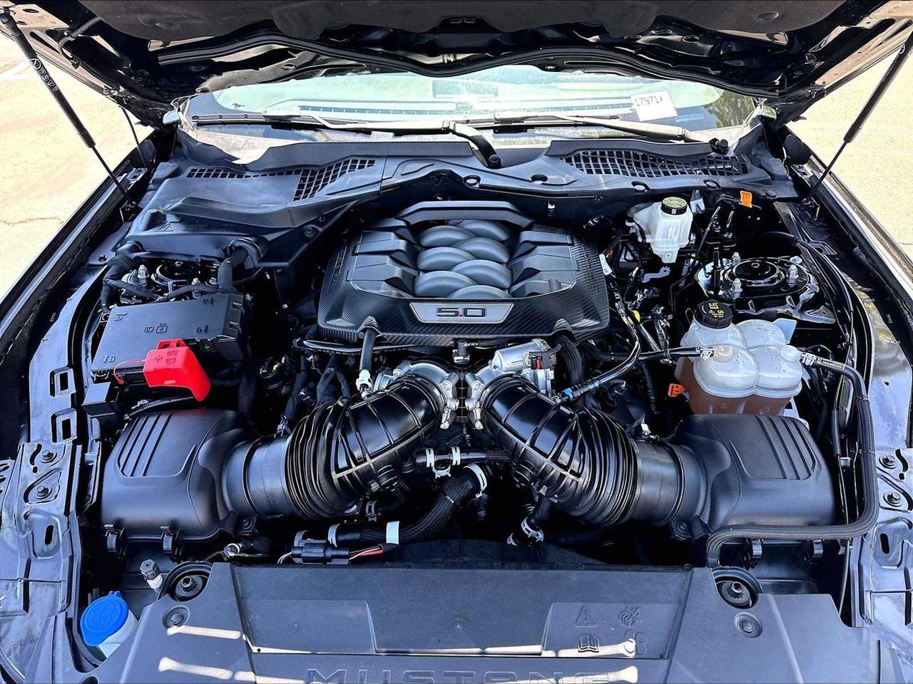2024 Ford Mustang GT Premium Roseville CA