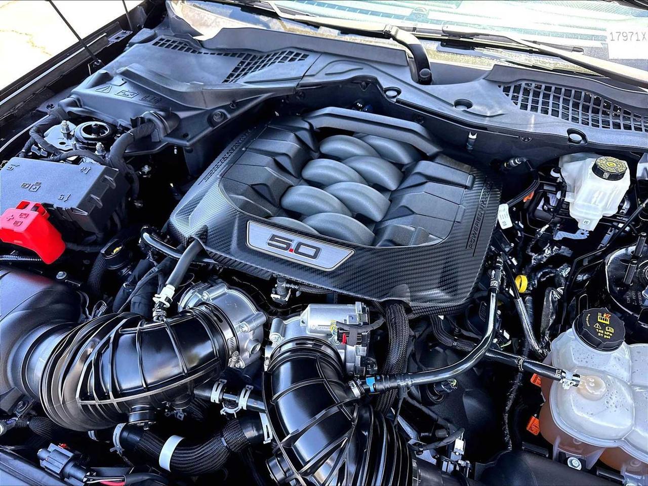 2024 Ford Mustang GT Premium Roseville CA