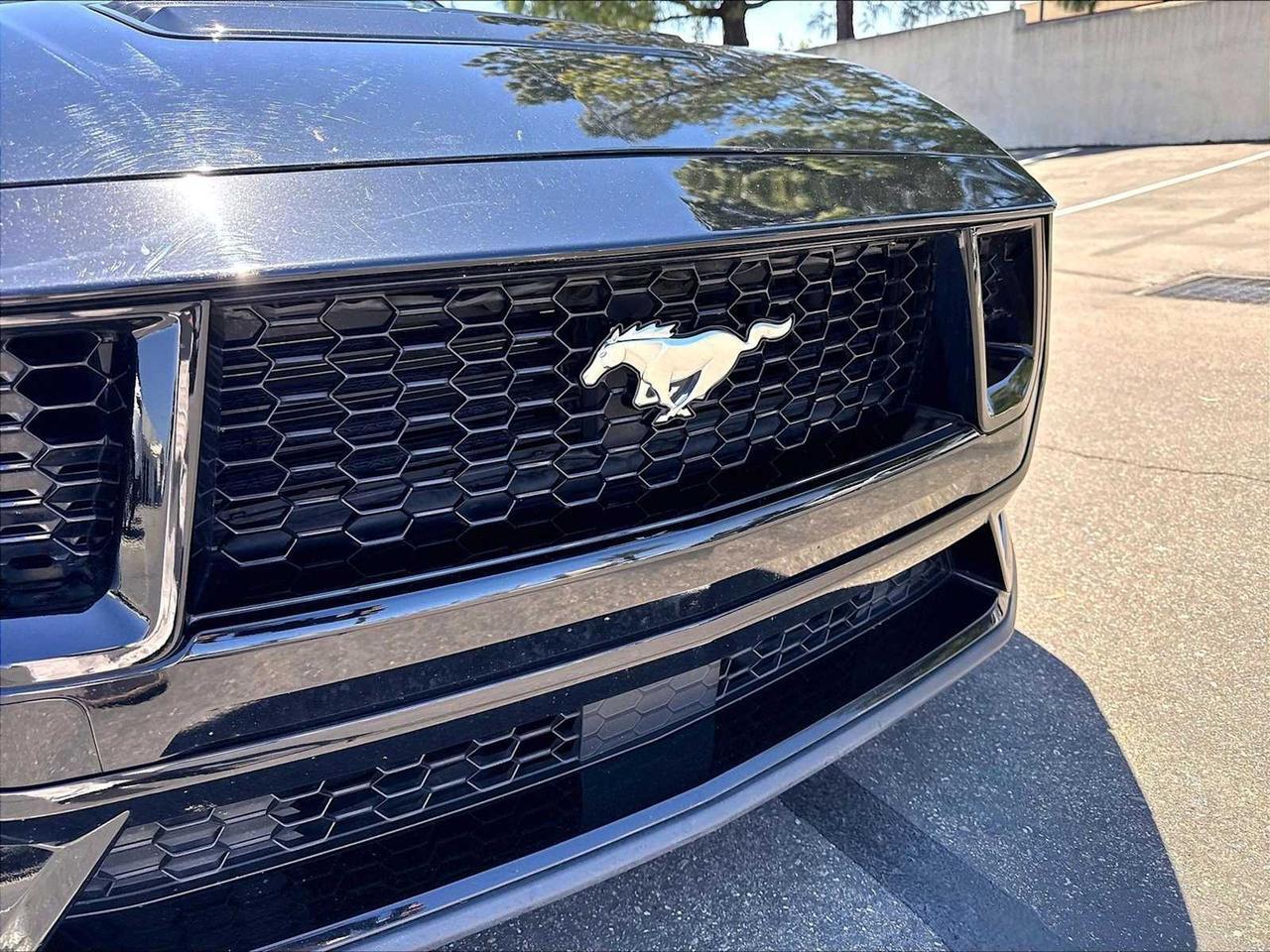 2024 Ford Mustang GT Premium Roseville CA