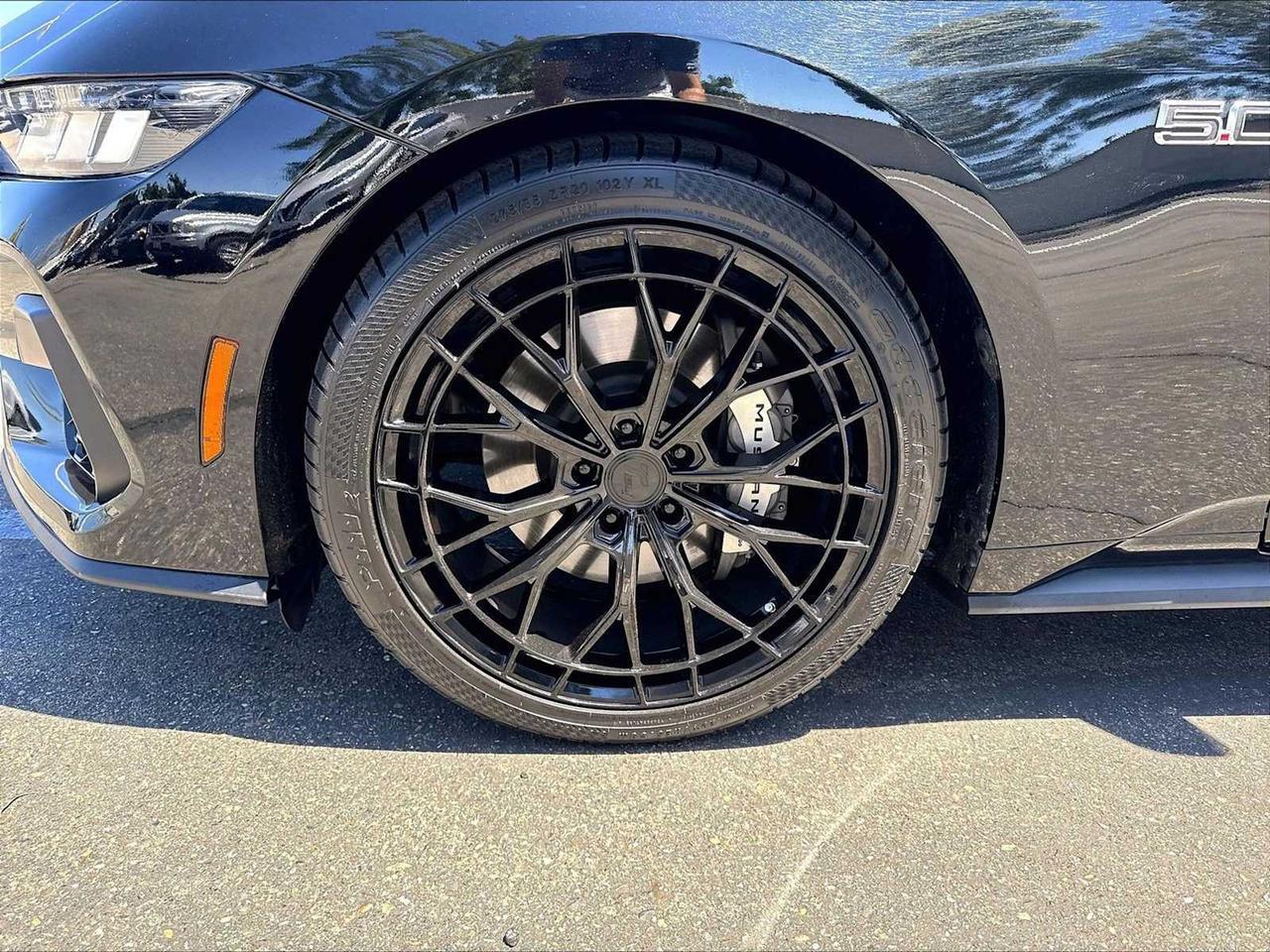2024 Ford Mustang GT Premium Roseville CA