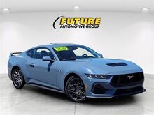 2024_Ford_Mustang_GT Premium_ Roseville CA