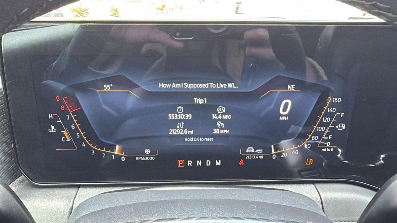 2024 Ford Mustang GT Premium San Antonio TX