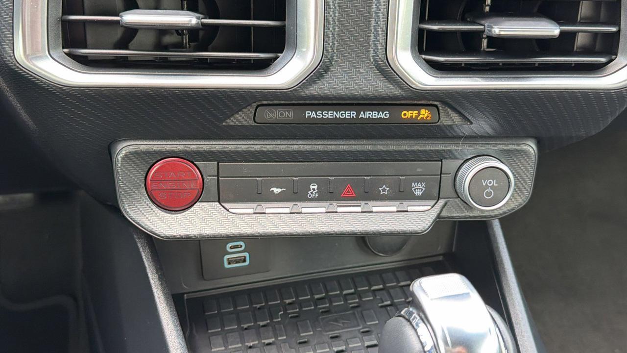 2024 Ford Mustang GT Premium San Antonio TX