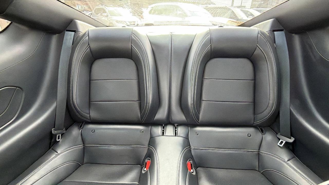 2024 Ford Mustang GT Premium San Antonio TX