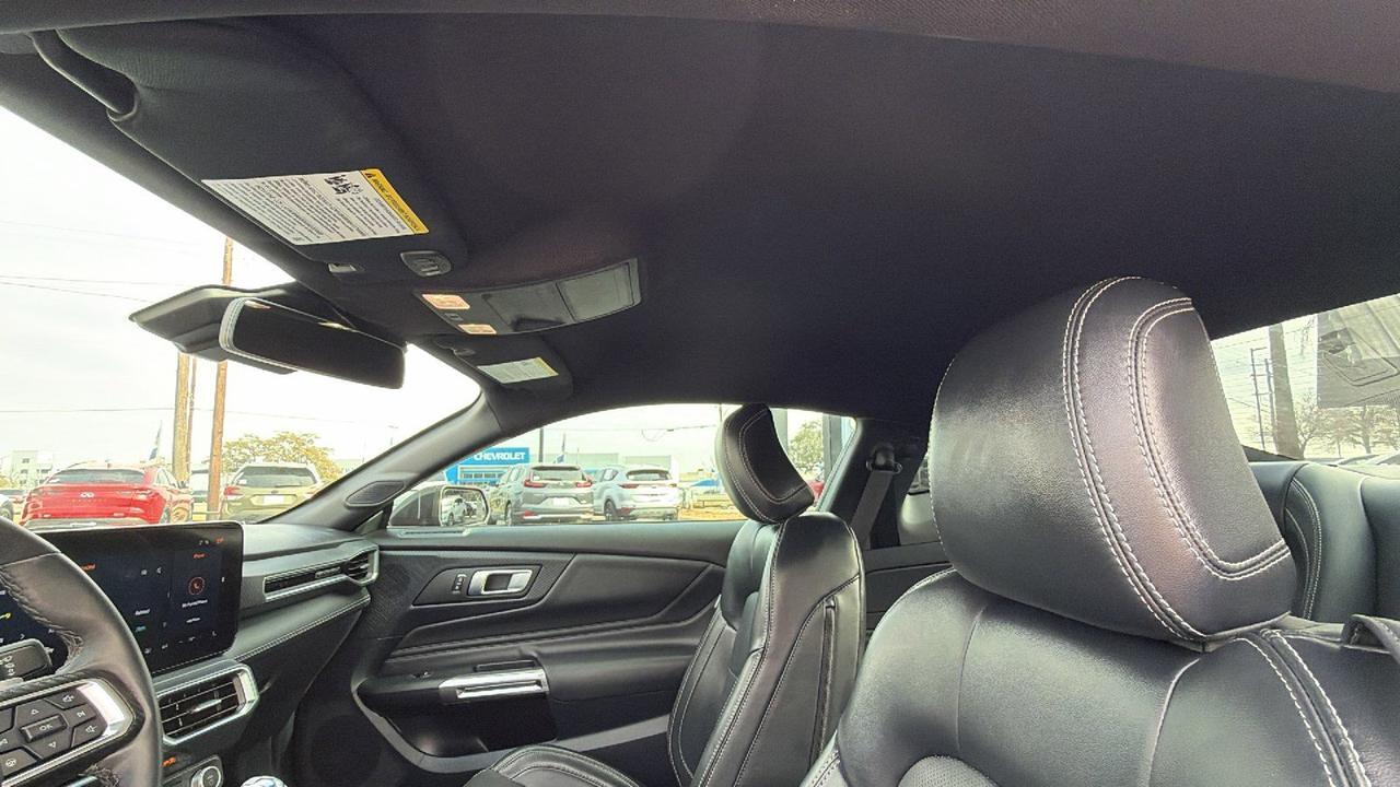 2024 Ford Mustang GT Premium San Antonio TX