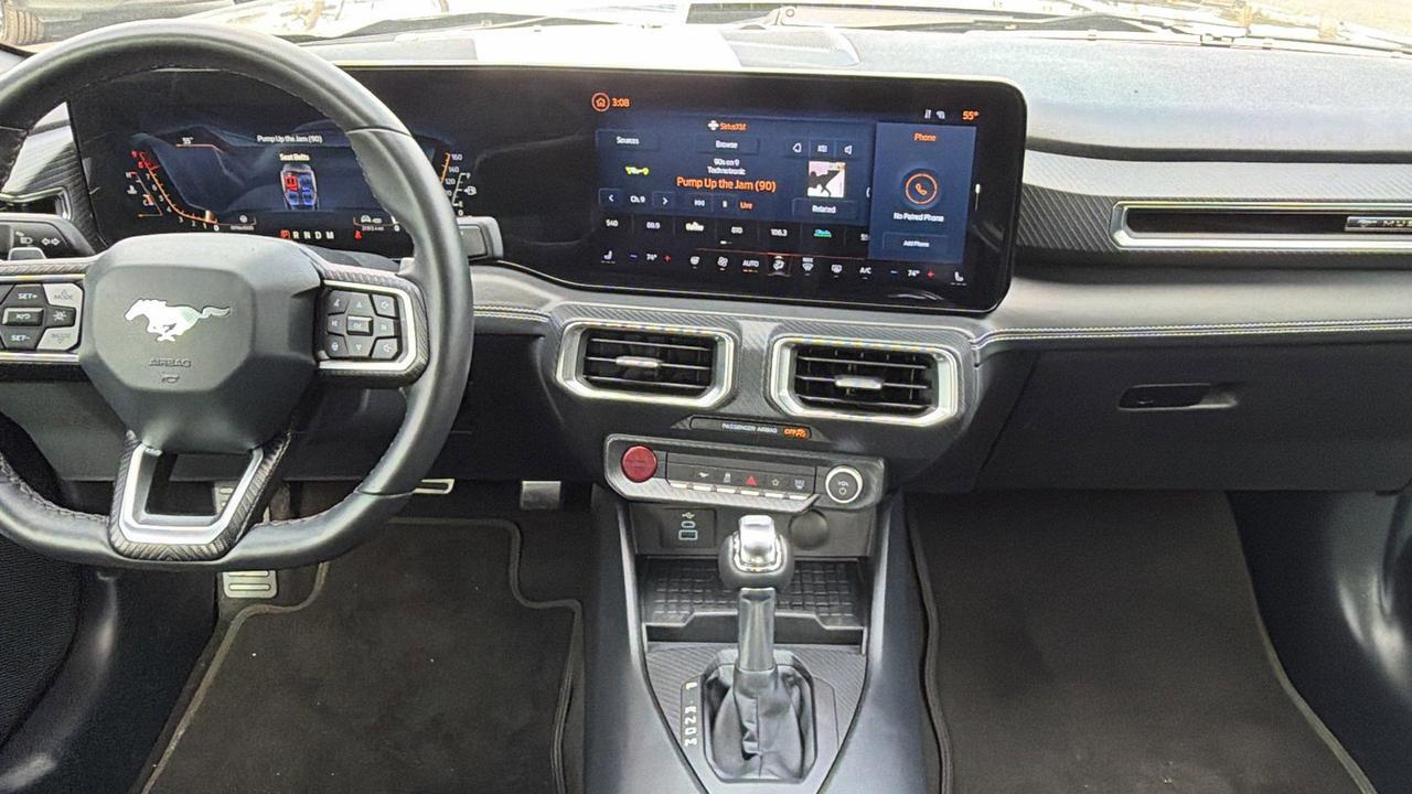 2024 Ford Mustang GT Premium San Antonio TX