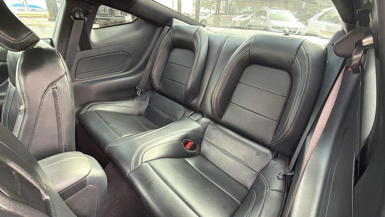 2024 Ford Mustang GT Premium San Antonio TX